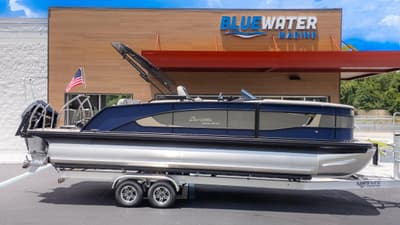 BOATZON | Barletta Lusso 23U 2026