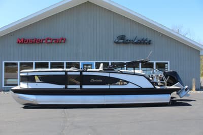 BOATZON | Barletta Lusso 23U 2026