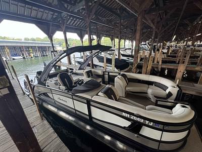 BOATZON | Barletta Lusso 23UA 2024