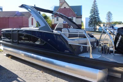 BOATZON | Barletta Lusso 23UA 2025