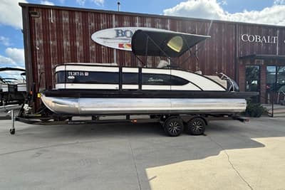 BOATZON | Barletta Lusso 23UC 2020