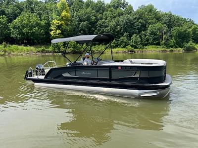 BOATZON | Barletta Lusso 23UC 2024 BOATZON | Barletta Lusso 23UC 2024