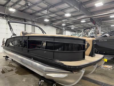 BOATZON | Barletta Lusso 23UC 2025