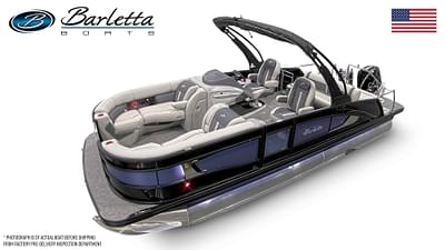 BOATZON | Barletta Lusso 23UC 2025