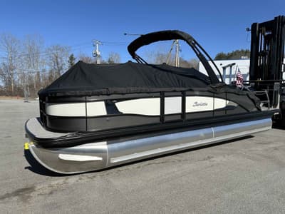 BOATZON | Barletta Lusso 23UC 2025
