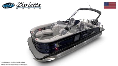 BOATZON | Barletta Lusso 23UC 2025 BOATZON | Barletta Lusso 23UC 2025