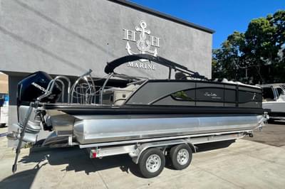 BOATZON | Barletta Lusso 23UC 2025