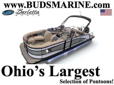BOATZON | Barletta Lusso 23UC 2026