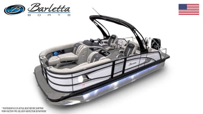 BOATZON | Barletta Lusso 23UC 2026 BOATZON | Barletta Lusso 23UC 2026