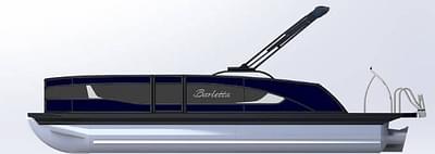 BOATZON | Barletta Lusso 23UC 2026