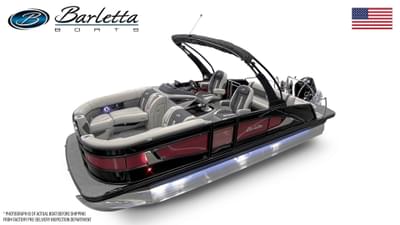 BOATZON | Barletta Lusso 23UC 2026 BOATZON | Barletta Lusso 23UC 2026