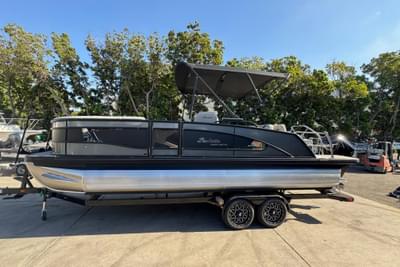 BOATZON | Barletta Lusso 23UC 2026