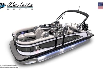 BOATZON | Barletta Lusso 23UC 2026