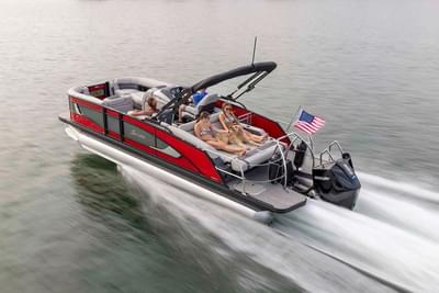 BOATZON | Barletta Lusso 23UC 2026