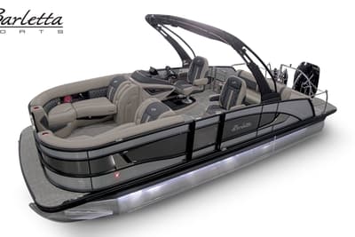 BOATZON | Barletta Lusso 23UC 2027
