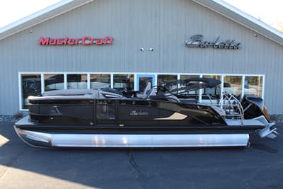 BOATZON | Barletta Lusso 23UC 2027