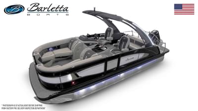 BOATZON | Barletta Lusso 23UCA 2026