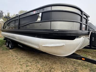 BOATZON | BARLETTA Lusso 25 Q 2023 BOATZON | BARLETTA Lusso 25 Q 2023