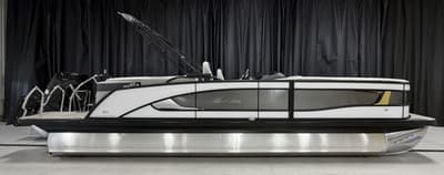 BOATZON | Barletta Lusso 25 QCSS 2027
