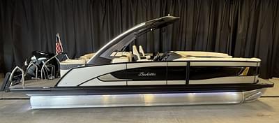 BOATZON | Barletta Lusso 25 QCSS A 2025