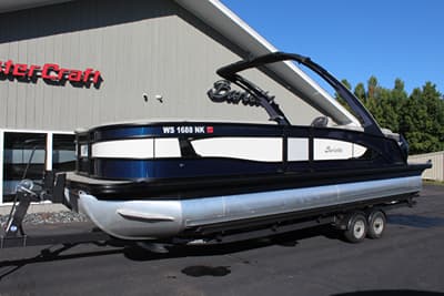BOATZON | Barletta Lusso 25 QCSSA 2025