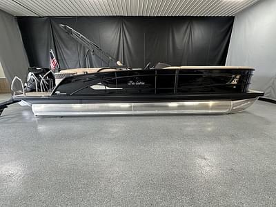 BOATZON | Barletta Lusso 25 QSS 2025