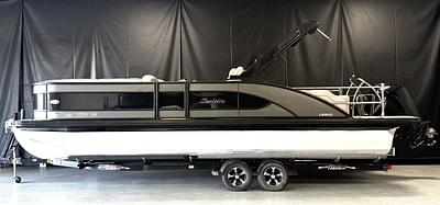 BOATZON | Barletta Lusso 25 UC 2019