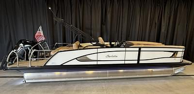 BOATZON | Barletta Lusso 25 UC 2025