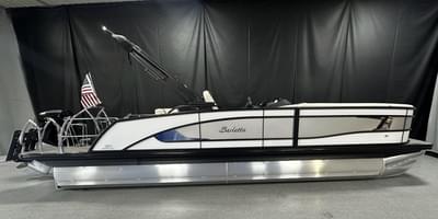 BOATZON | Barletta Lusso 25 UC 2026