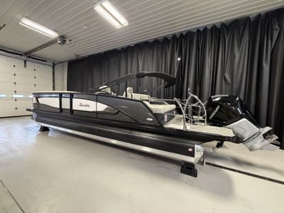 BOATZON | Barletta Lusso 25 UC 2026