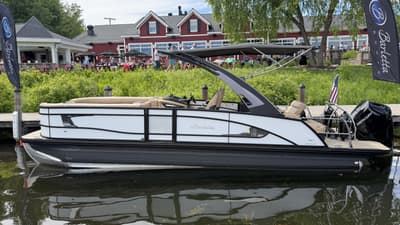 BOATZON | Barletta Lusso 25 UCA 2026