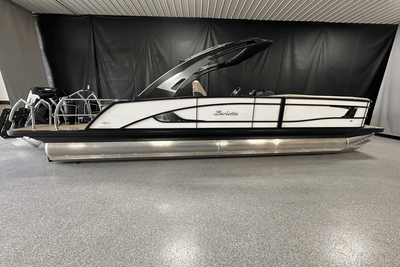 BOATZON | Barletta Lusso 25 UCA 2026