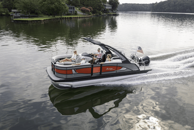 BOATZON | Barletta Lusso 25 UCA 2026