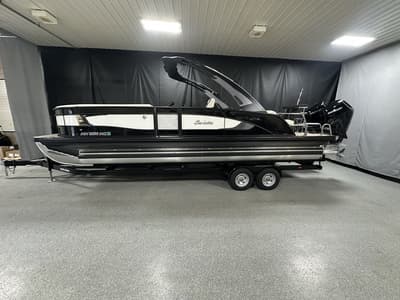 BOATZON | Barletta Lusso 25 UCA Twin Engine 2025