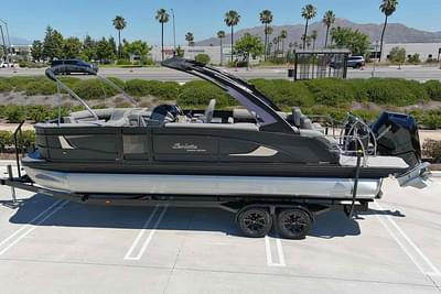 BOATZON | Barletta Lusso 25MA 2024 BOATZON | Barletta Lusso 25MA 2024
