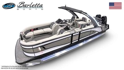 BOATZON | Barletta LUSSO 25MAT 2026