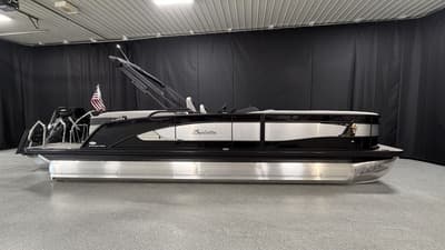BOATZON | Barletta Lusso 25QCSS 2027