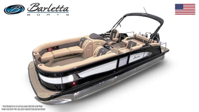 BOATZON | Barletta LUSSO 25U 2025