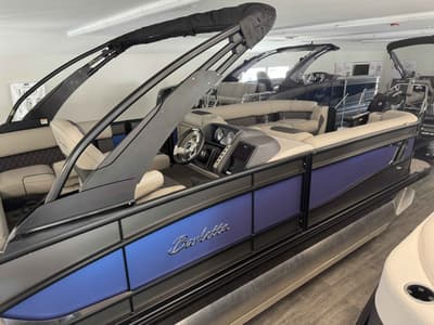 BOATZON | Barletta LUSSO 25U 2025 BOATZON | Barletta LUSSO 25U 2025