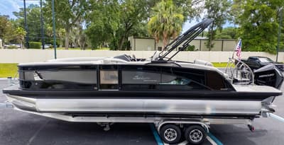 BOATZON | Barletta LUSSO 25U 2025 BOATZON | Barletta LUSSO 25U 2025