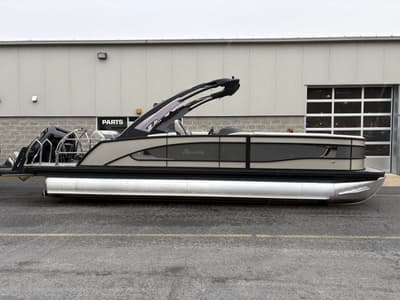 BOATZON | Barletta Lusso 25UA 2025 BOATZON | Barletta Lusso 25UA 2025