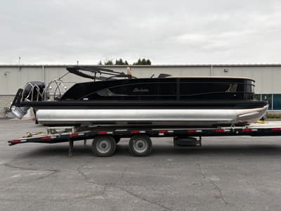 BOATZON | Barletta Lusso 25UC 2025