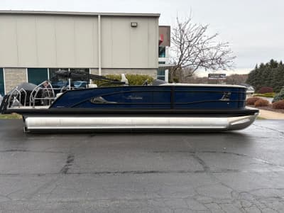 BOATZON | Barletta Lusso 25UC 2025