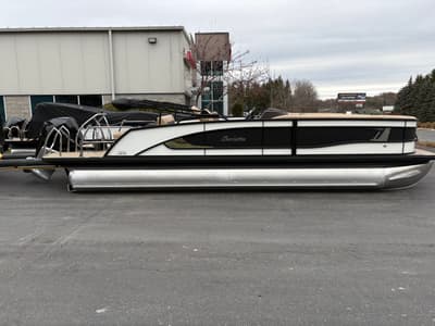 BOATZON | Barletta Lusso 25UC 2025