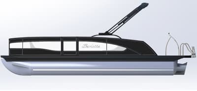 BOATZON | Barletta Lusso 25UC 2025