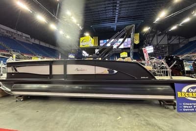 BOATZON | Barletta Lusso 25UC 2026