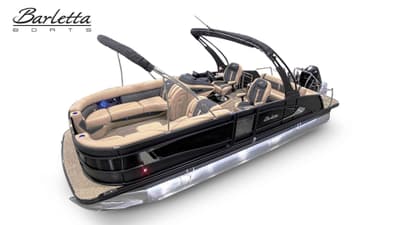 BOATZON | Barletta Lusso 25UC 2026