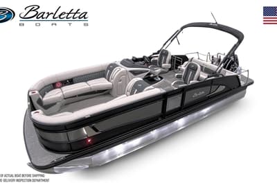 BOATZON | Barletta Lusso 25UC 2026
