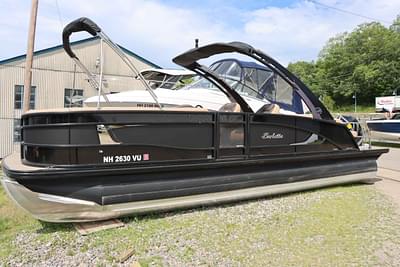 BOATZON | Barletta Lusso 25UCA 2023