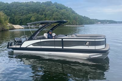 BOATZON | Barletta Lusso 25UCA 2023 BOATZON | Barletta Lusso 25UCA 2023